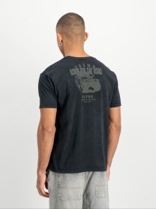 ALPHA INDUSTRIES MAJICA ALPHA LEGEND