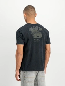 ALPHA INDUSTRIES MAJICA ALPHA LEGEND
