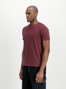 ALPHA INDUSTRIES 128507 608 MAJICA BACKPRINTDCH