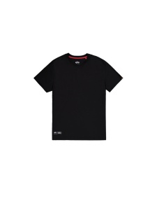 ALPHA INDUSTRIES 258505 515 MAJICA LABELBACKPBB