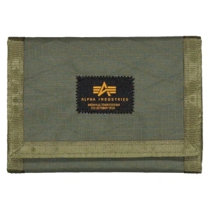 ALPHA INDUSTRIES NOVCANIK COMBAT OLIVE