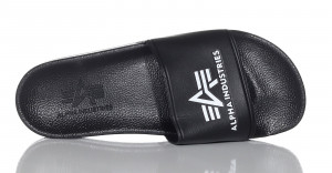ALPHA INDUSTRIES 106956 03 PAPUCE  BLK