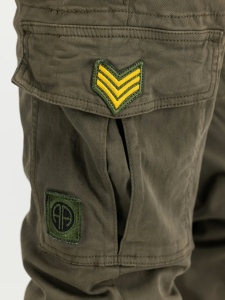 ALPHA INDUSTRIES 100101 145 MA1 JAKNA GOLD
