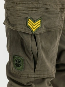 ALPHA INDUSTRIES 100101 145 MA1 JAKNA GOLD