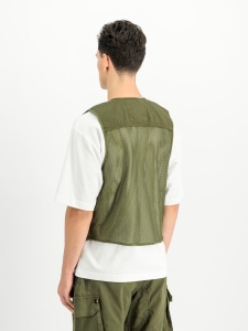 ALPHA INDUSTRIES 266109 142 PRSLUK UTILITY DOLIVE