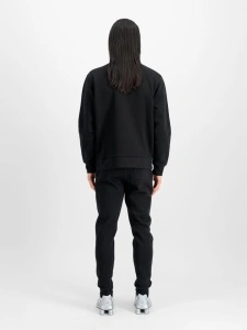 ALPHA INDUSTRIES 156305 03 TRACK JAKNA BLK