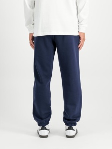 ALPHA INDUSTRIES 156370 697 TRENERKA BASIC SL ULTRA NAVY
