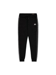 ALPHA INDUSTRIES 156374 03 TRENERKA TRACKSL BLK
