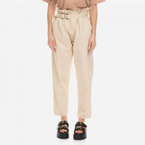 ALPHA INDUSTRIES W PANTALONE