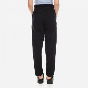 ALPHA INDUSTRIES 136023 03  WMN PANTALONE BLK
