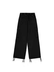 ALPHA INDUSTRIES 268021 03 Ž HELICOPTER BLACK