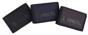 BENCH M NOVCANIK GREY