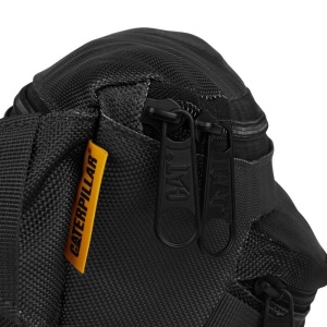 CAT 84607 80 SAHARA TORBICA BLACK