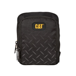 CAT VOYAGER TORBICA BLACK