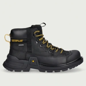 CATERPILLAR COLORADO EXPEDITION HIKER WP CIZME BLACK