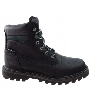 CATERPILLAR DEPLETE WP CIZME BLACK