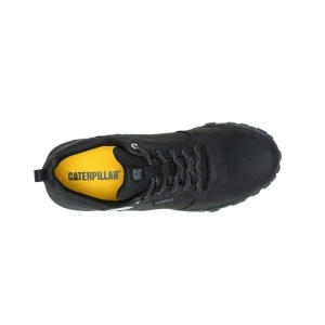 CATERPILLAR HEX READY LOWP726098 CIPELE BLK