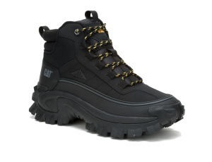 CATERPILLAR INTRUDER PATIKE BLACK