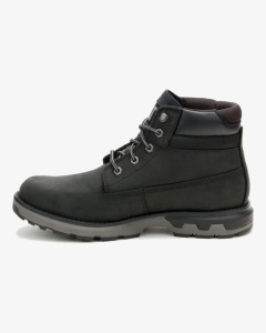 CATERPILLAR PURSUE WP P726370 CIZME BLACK