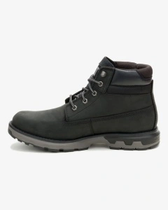 CATERPILLAR PURSUE WP P726370 CIZME BLACK