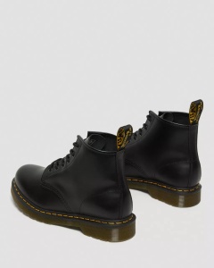 DR. MARTENS 26230001 101 CIZME BLACK