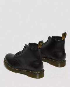 DR. MARTENS 26230001 101 CIZME BLACK