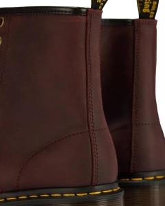 DR. MARTENS 11822609 1460 CIZME CHRED CRAZY HORSE