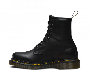 DR. MARTENS 1460 CIZME NAPPA BLK