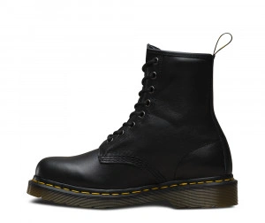 DR. MARTENS 1460 CIZME NAPPA BLK