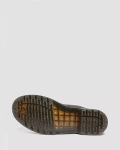DR. MARTENS 1460 PASCAL AMBASS CIZME BLK