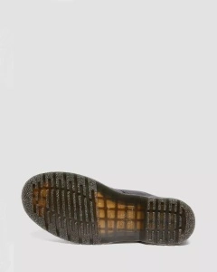 DR. MARTENS 1460 PASCAL AMBASS CIZME BLK