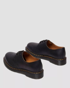 DR. MARTENS DM31994001 1461 AMBASSADOR CIPELE BLACK