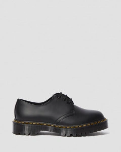 DR. MARTENS 1461 BEX CIPELE BLK
