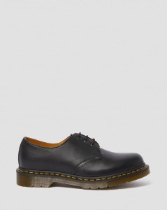 DR. MARTENS 1461 CIPELE NAPPA BLK