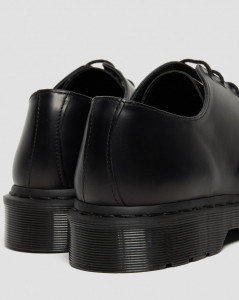 DR. MARTENS 1461 MONO CIPELE BLK
