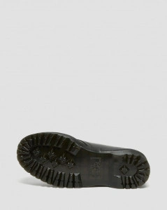 1461 QUAD CIPELE BLK