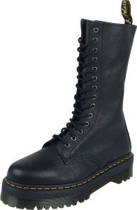 DR. MARTENS 31442001 1B99 QUAD PISA CIZME BLACK