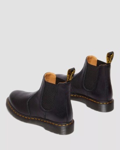 DR. MARTENS DM31989001 2976 AMBASSADOR CIZME BLACK