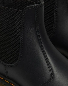 DR. MARTENS 2976 CIZME NAPPA BLK