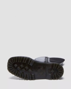 DR. MARTENS 31947001 AMAAYAH HI CIZME BLACK