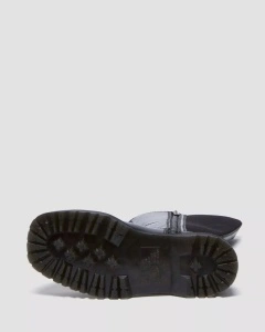 DR. MARTENS 31947001 AMAAYAH HI CIZME BLACK