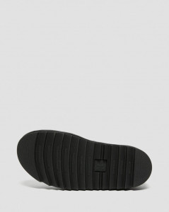 DR. MARTENS BLAIRE SANDALE BLK