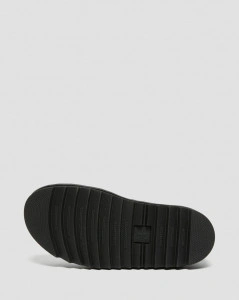 DR. MARTENS BLAIRE SANDALE BLK