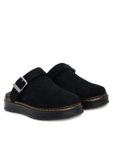 DR. MARTENS DM40666001 BROOKLINE MULE PAPUČE BLK