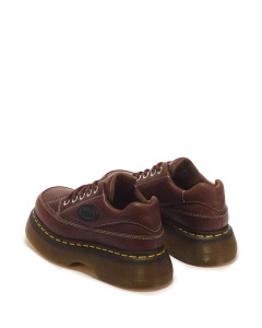 DR. MARTENS 41129200 BUZZ 5i CIPELE DARK BROWN 
