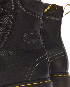 DR. MARTENS 42032001 BUZZ 8i CIZME BLACK