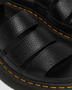 DR. MARTENS CLARISSA II SANDALE BLK