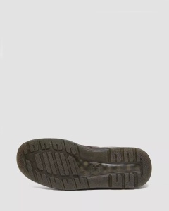 DR. MARTENS CREWSON CHUKKA CIZME DBROWN
