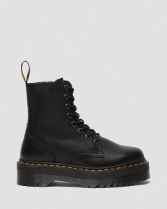 DR. MARTENS JADON III PISA CIZME BLK