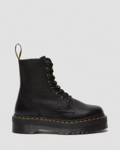 DR. MARTENS JADON III PISA CIZME BLK